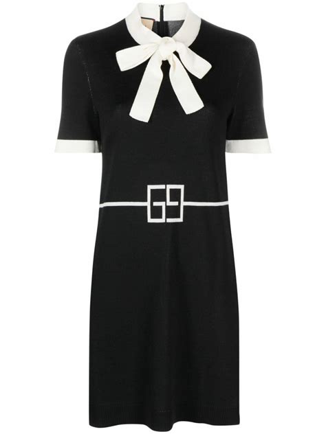 gucci bow dress|gucci handbags australia.